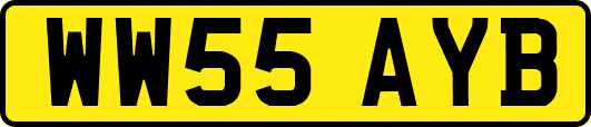 WW55AYB