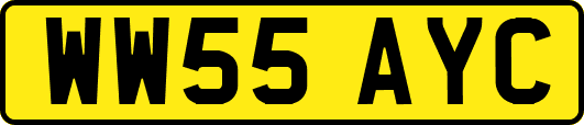 WW55AYC