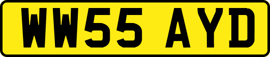 WW55AYD