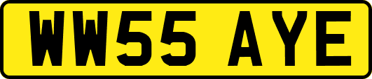 WW55AYE