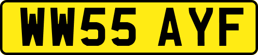 WW55AYF
