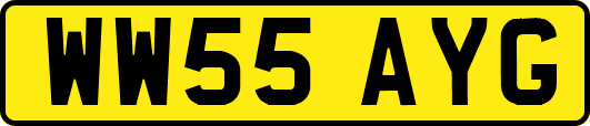 WW55AYG