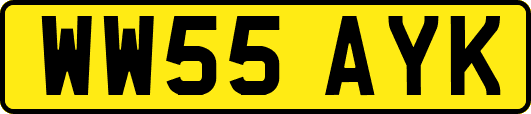 WW55AYK