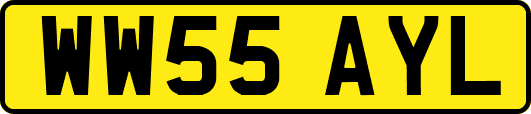 WW55AYL