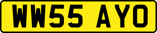 WW55AYO
