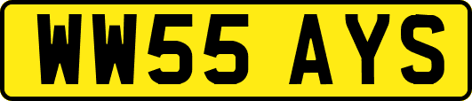 WW55AYS