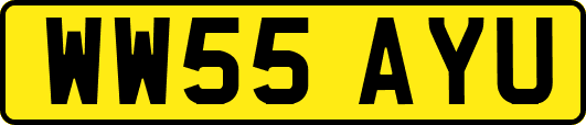WW55AYU