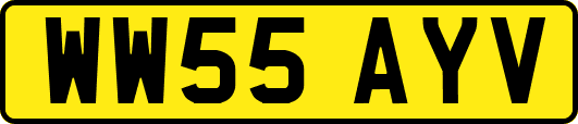WW55AYV