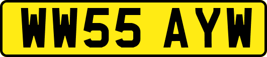 WW55AYW