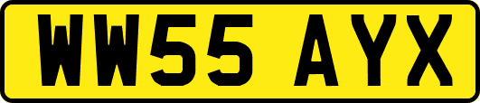 WW55AYX