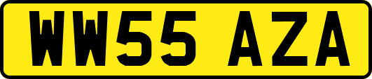 WW55AZA