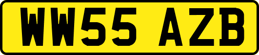 WW55AZB