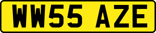 WW55AZE