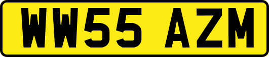 WW55AZM