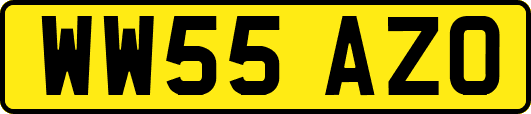 WW55AZO