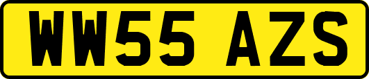 WW55AZS