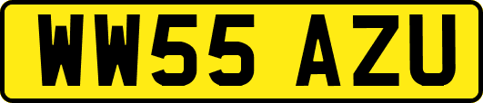 WW55AZU