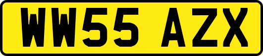 WW55AZX