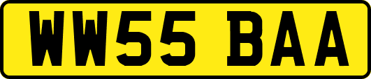 WW55BAA