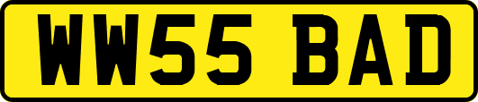 WW55BAD