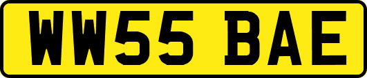 WW55BAE