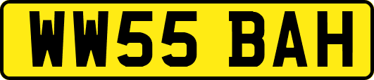 WW55BAH