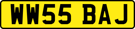 WW55BAJ