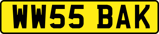 WW55BAK