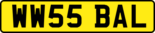 WW55BAL