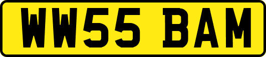 WW55BAM