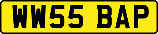 WW55BAP