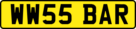 WW55BAR