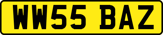 WW55BAZ