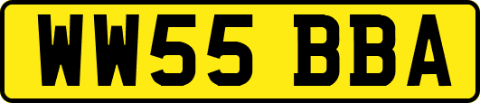 WW55BBA