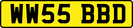 WW55BBD
