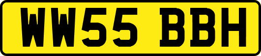 WW55BBH