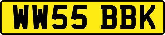 WW55BBK