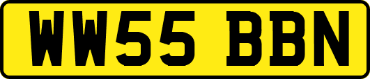 WW55BBN