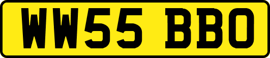 WW55BBO