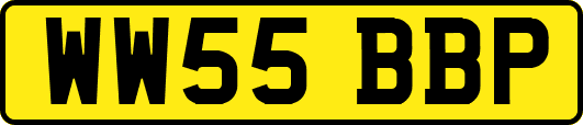 WW55BBP