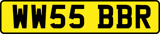 WW55BBR
