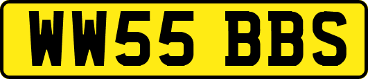 WW55BBS
