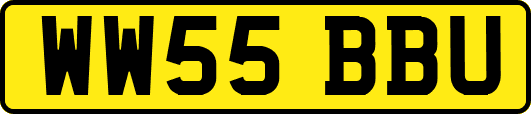 WW55BBU