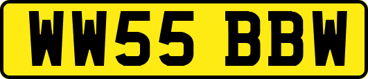 WW55BBW