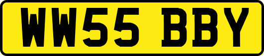 WW55BBY