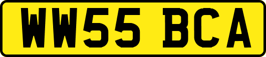 WW55BCA