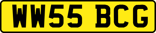 WW55BCG