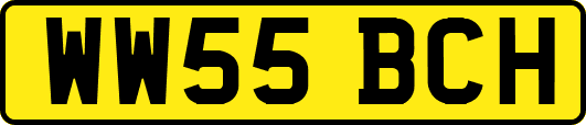 WW55BCH