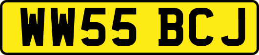 WW55BCJ