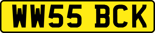 WW55BCK